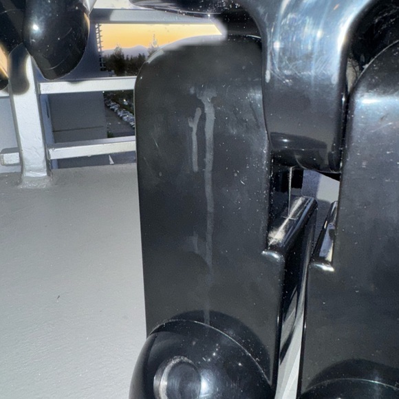 Medicom🖤BEARBRICK🖤Mastermind Japan 1000% - Picture 5 of 14